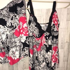 Linea Donatello size M sleepwear